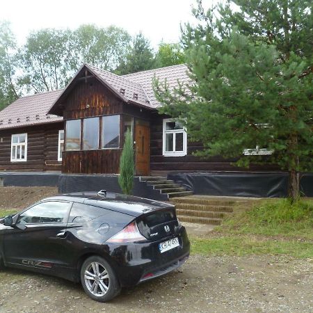 Klimatyczny Domek Slawecin Zewnętrze zdjęcie
